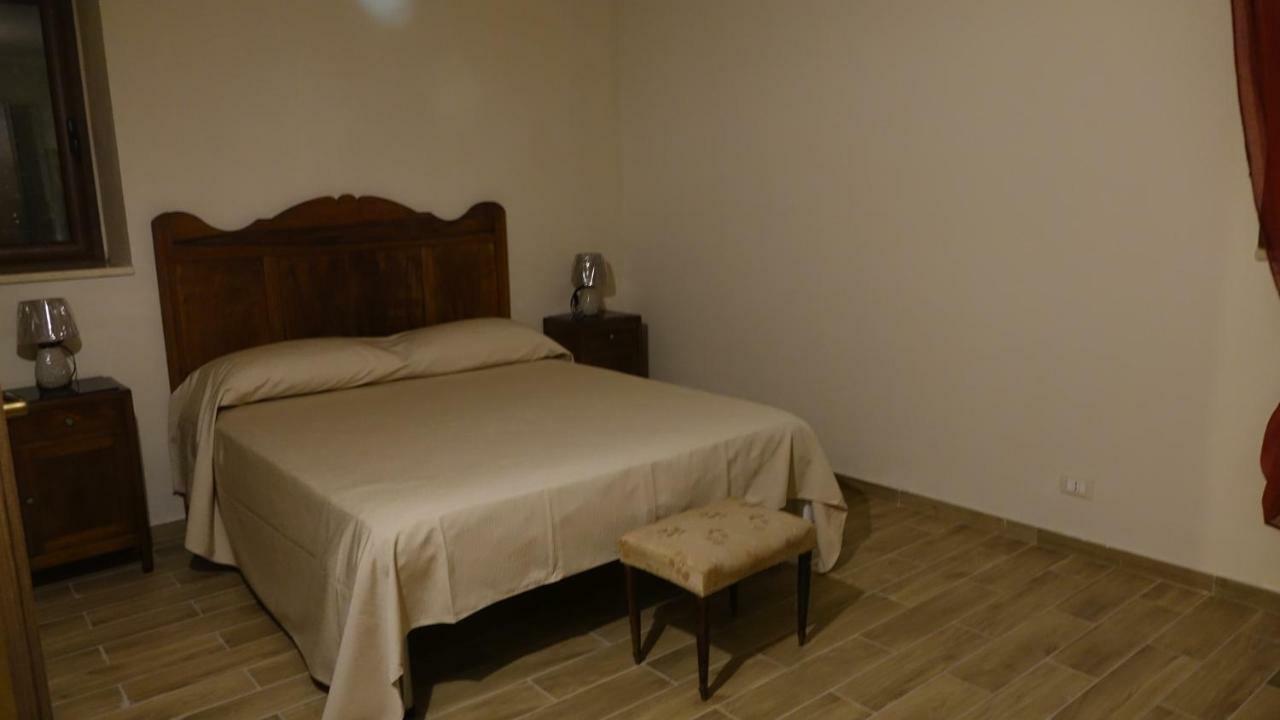 Azienda Agrituristica Terraria Hotell Campagna Exteriör bild